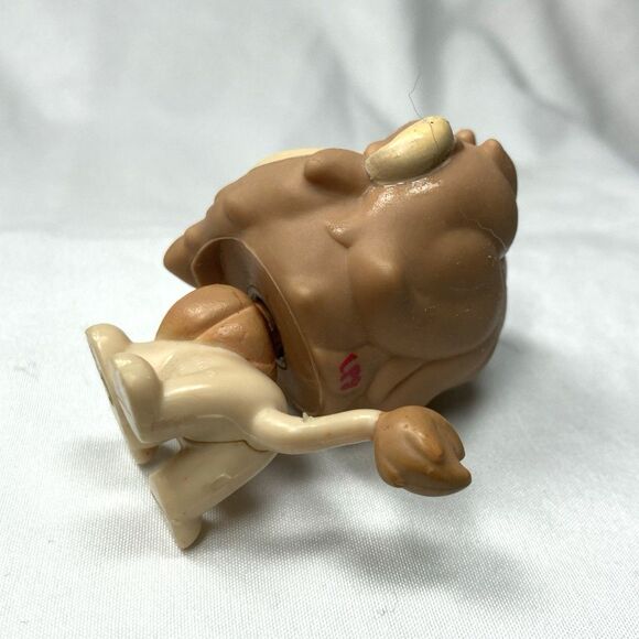 Littlest Pet Shop Lion #1112 Rare Hasbro Pets Around The World Collection 2009 - Picture 11 of 16